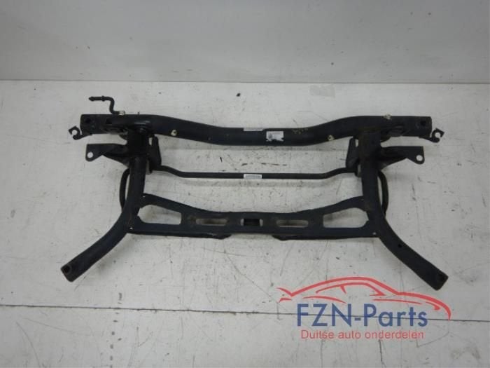 VW Golf 7 Onafhankelijke Achteras Wielophanging Subframe Ach, Enlèvement ou Envoi, Utilisé