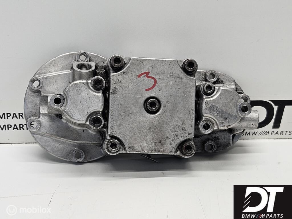 Vanos unit BMW E39 M5 S62 S62B50 PFL 11367831486 11367831487, Autos : Pièces & Accessoires, Moteurs & Accessoires, BMW, Utilisé