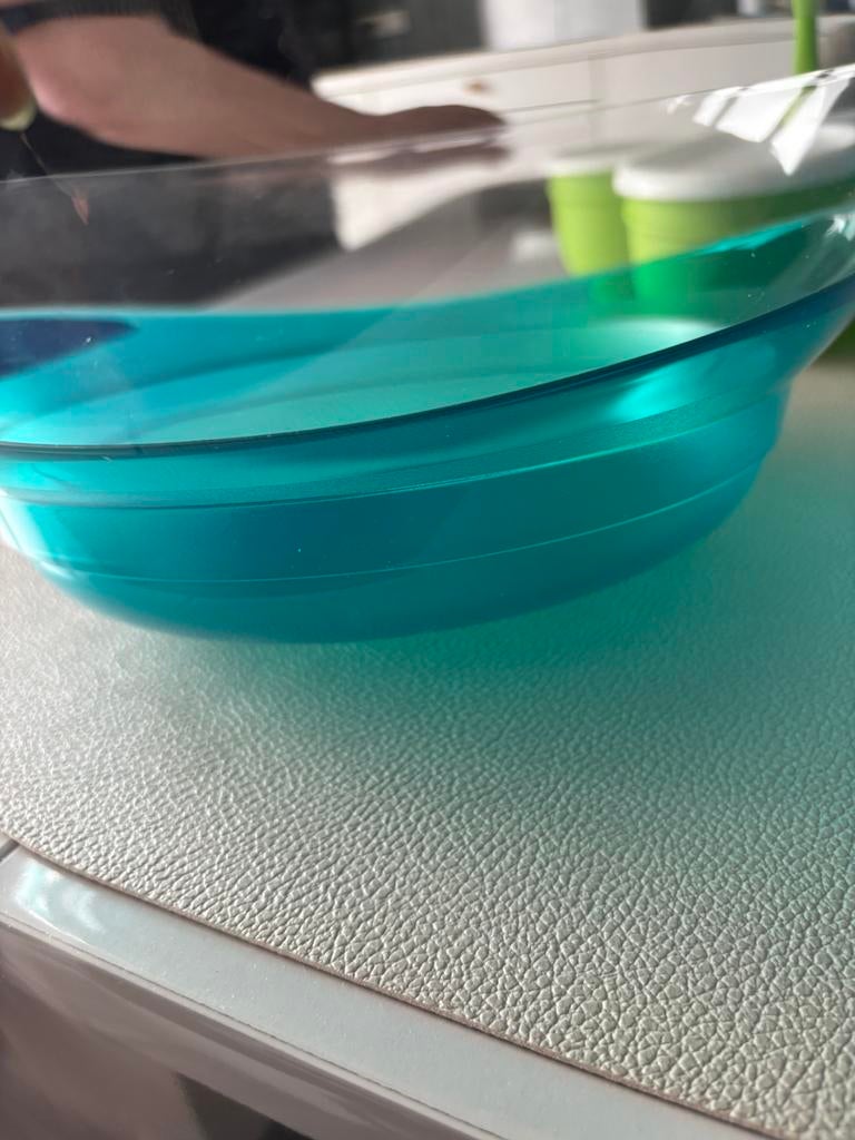 Tupperware sla-kom. Helemaal nieuw., Huis en Inrichting, Keuken | Tupperware, Ophalen, Nieuw