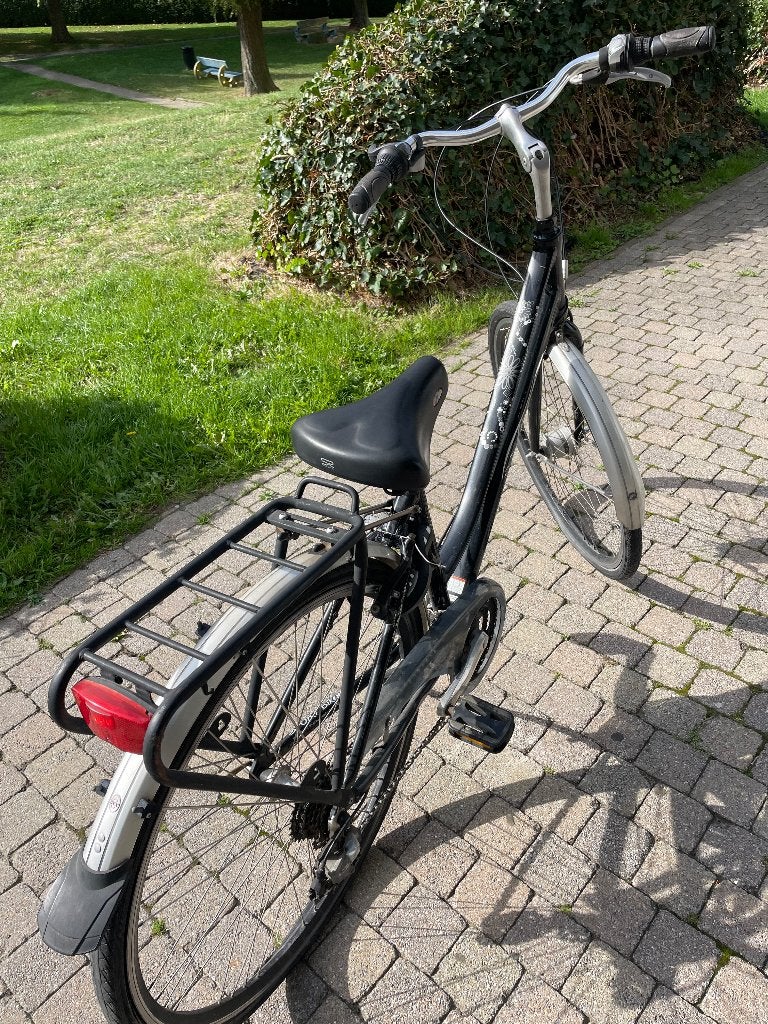 Vélo de ville à vendre, Enlèvement, Utilisé, Autres types