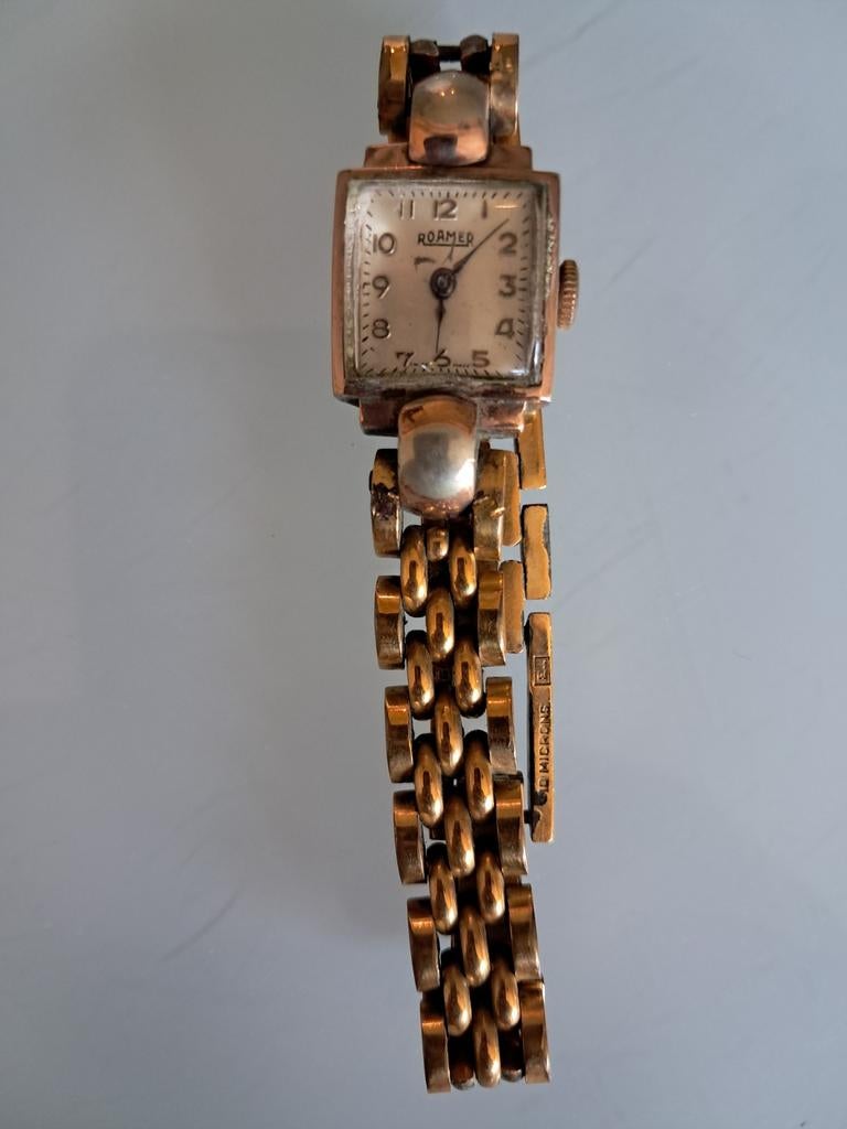 Oude horloge, Antiquités & Art, Enlèvement
