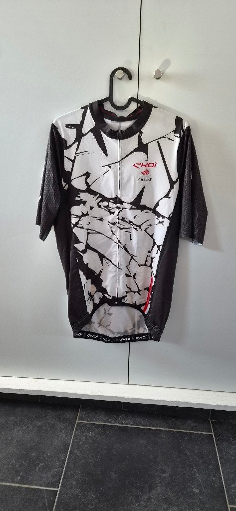 Ekoï Outlast zomershirt, Ophalen, Zo goed als nieuw, Kleding