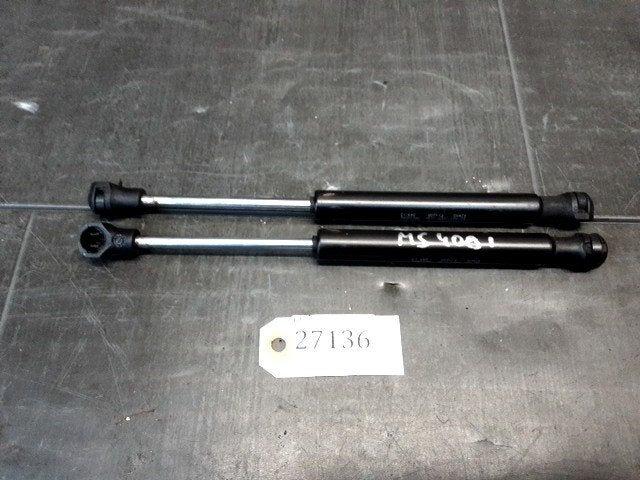 RS400i Metropolis 2013 - 2016 Peugeot Stuurdemper D1-61111