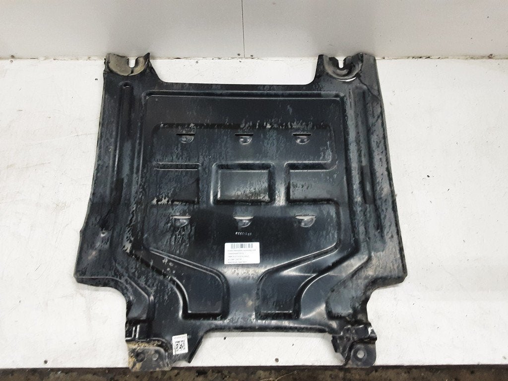 MOTORBESCHERMPLAAT Ford Ranger (01-2015/-) (EB3C5F085AB), Gebruikt, Henry-Ford-Straße  1
50735  Köln, DE, Ford-Werke GmbH, Kunden@ford.com