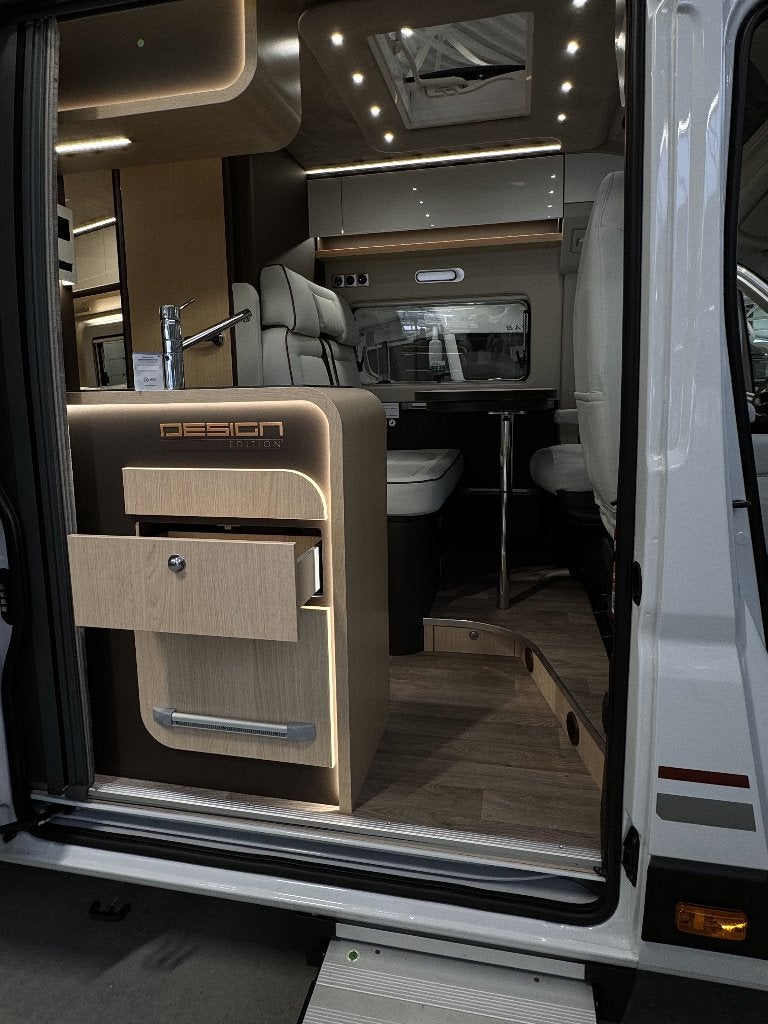 Autostar V 630G, Achat, Euro 6, Entretenue par le concessionnaire, 5 portes