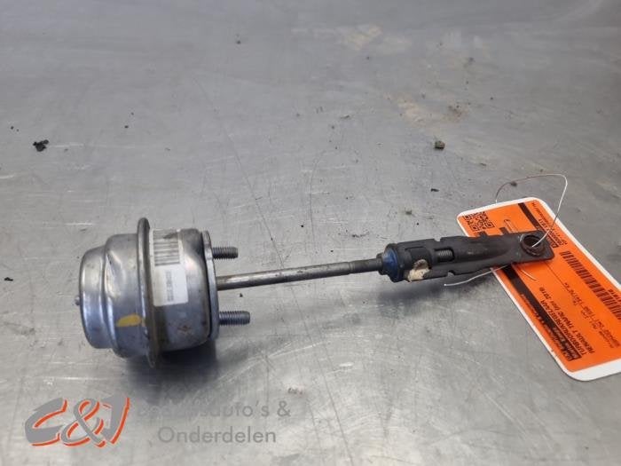 Régulateur pression turbo d'un Renault Trafic, Autos : Pièces & Accessoires, Moteurs & Accessoires, Renault, -, 3 mois de garantie