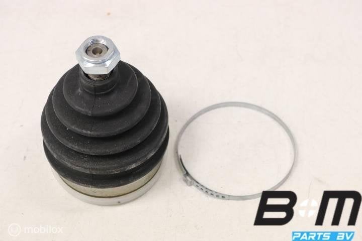 Homokineet buitenzijde VW Golf 4 1.9TDI / 2.8 V6 801120K, Gebruikt