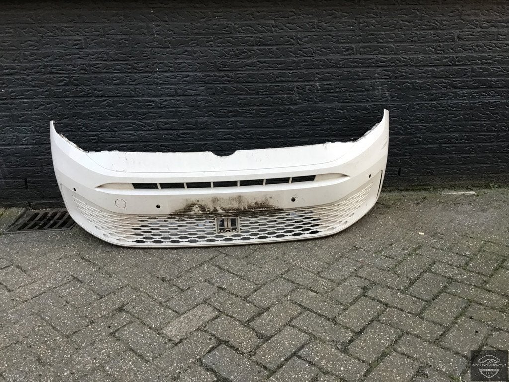 VW Caddy 2K7 2020+ Voorbumper Bumper 4xPDC Origineel!, Auto-onderdelen, Gebruikt, Volkswagen, Volkswagen AG, Vw@volkswagen.de