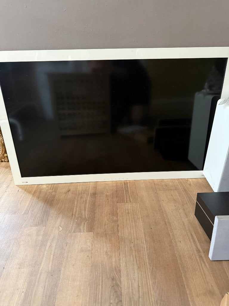Pack TV IKEA UPPLEVA + Home Cinéma 2.1 complet, Autres marques, Barre de son, Autres lecteurs, Enlèvement