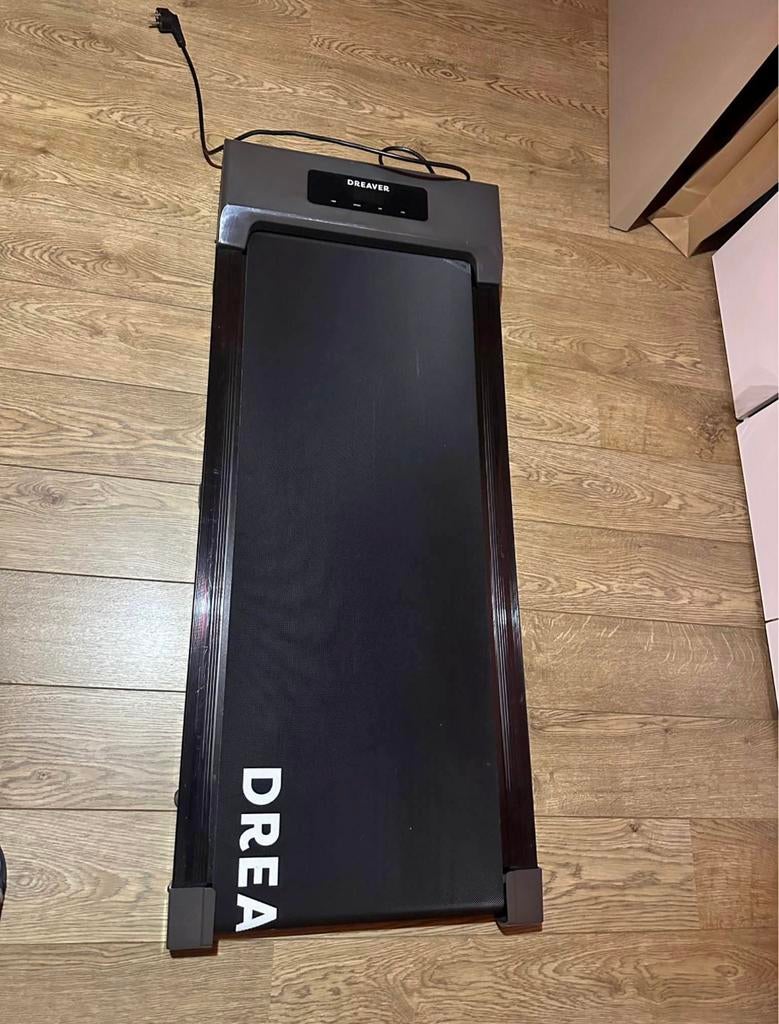 Loopband Dreaver, Sports & Fitness, Sports & Fitness Autre, Enlèvement, Comme neuf