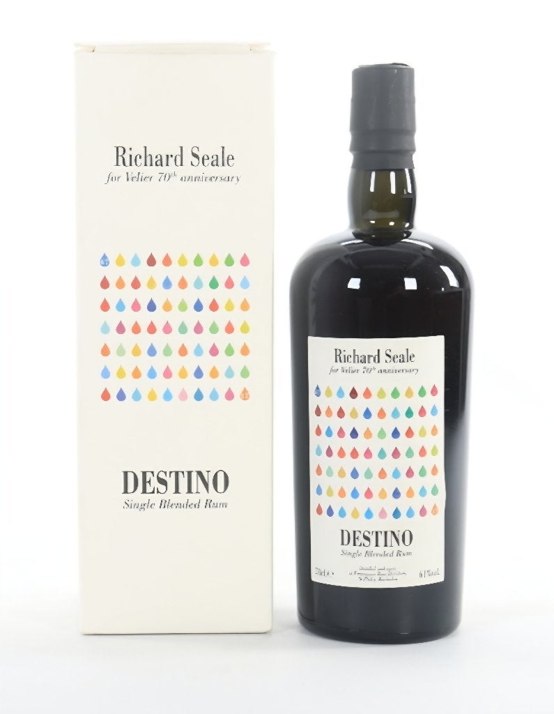 Trio rhum foursquare rum, Collections, Enlèvement ou Envoi, Neuf, Pleine