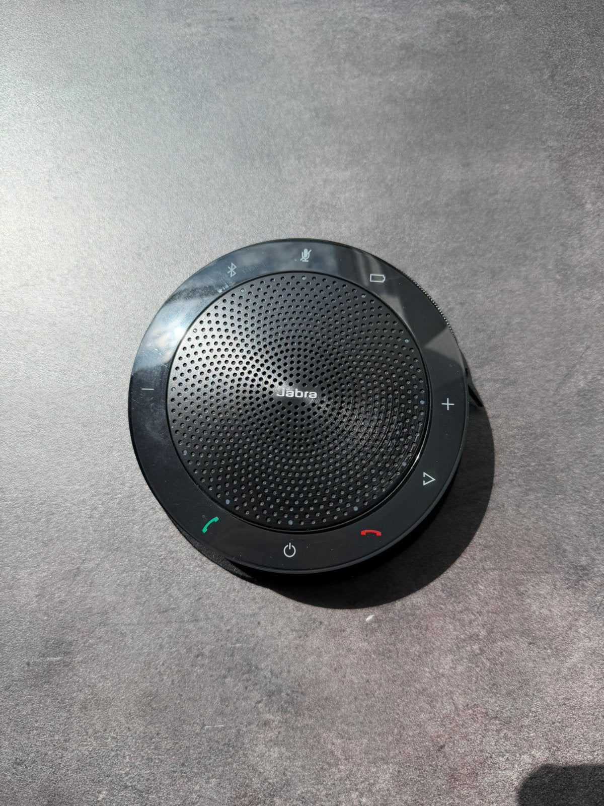 Jabra Speak 510 MS, Computers en Software, Pc speakers, Ophalen of Verzenden, Nieuw