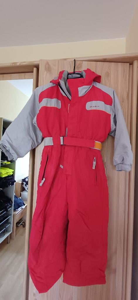 Kinder skipak (6 jaar), Ophalen, Gebruikt, Kleding