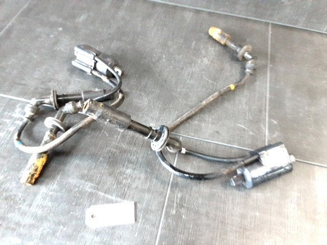 RF900 1993 - 1996 Suzuki Bobijn bougiekop D1-57967