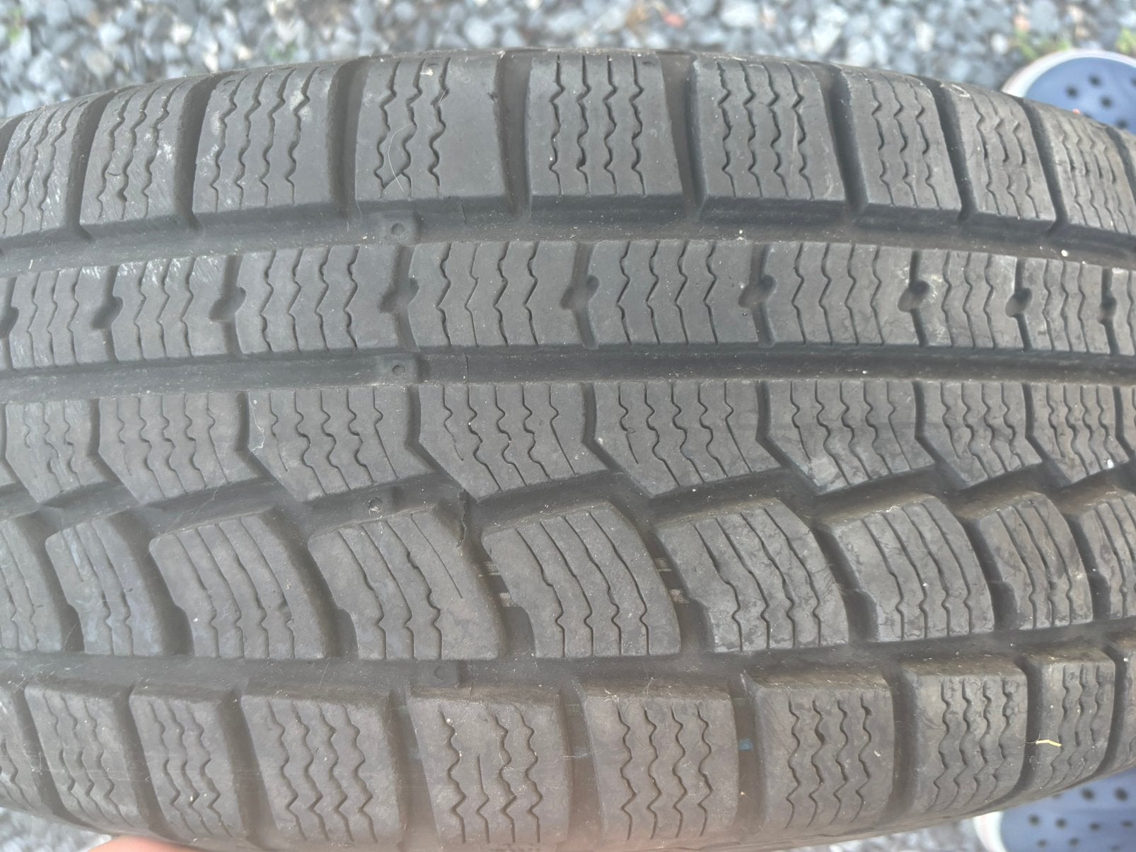 4 Pneus 195 /65r 15, Autos : Pièces & Accessoires, Pneus & Jantes, 15 pouces, Pneu(s), Enlèvement, 195 mm