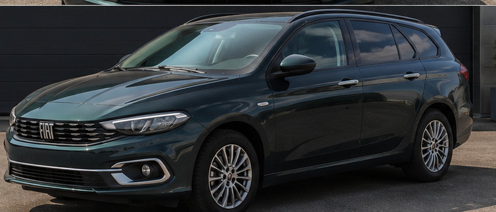 fiat tipo, Stof, Particulier, Tipo, 999 cc