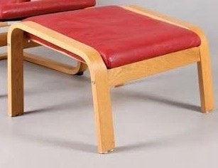 Coussin de siège Ikea pour chaise Poang, Neuf, Bois, Moins de 75 cm, 50 à 75 cm