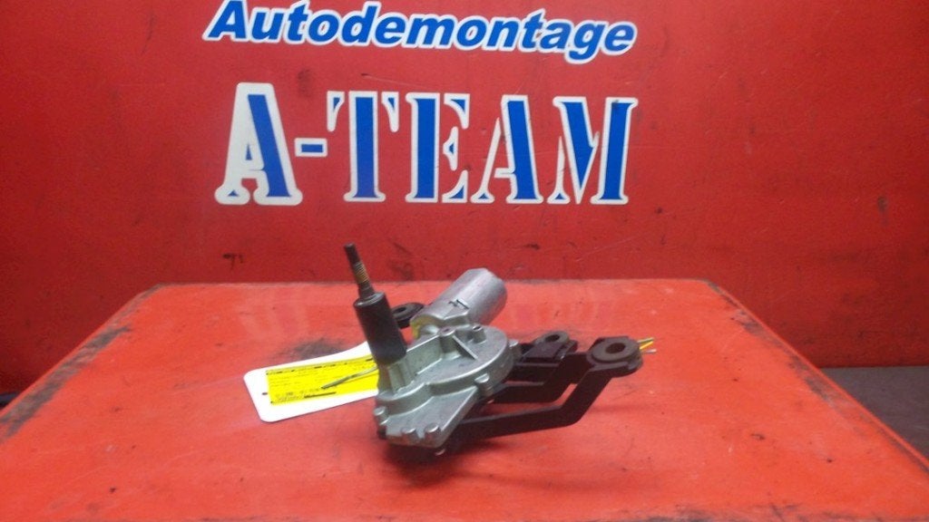 MOTEUR ESSUIE-GLACE AVANT Peugeot Partner (|9647455080|), Kontakt-peugeot@peugeot.com, Utilisé, Peugeot Deutschland GmbH, Bahnhofsplatz
65423  Rüsselsheim, DE