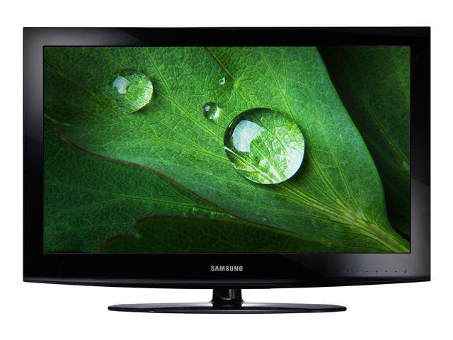 LCD HD TV Samsung LE32E420E2W - 32”, TV, Hi-fi & Vidéo, Enlèvement, Comme neuf, LCD, Samsung