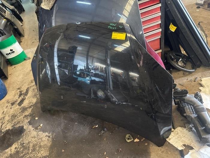 Capot d'un Ford Focus (F3), Autos : Pièces & Accessoires, -, 3 mois de garantie, -, Capot moteur