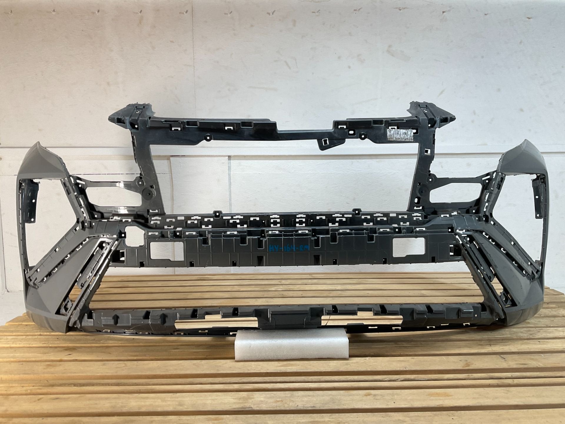 Bumper Hyundai Tucson IV N-LINE NLINE 86511-N7SA0 Voorbumper, Gebruikt, Heolleung-ro 12
06797  Seoul, Voor, Info@hyundai.com