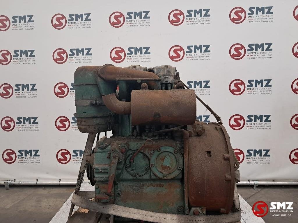 Occ Motor Hatz Z95N, Gebruikt, Overige merken, Overige Auto-onderdelen