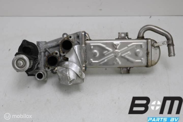 EGR koeler met regelklep VW Sharan 7N 03L131512C, Utilisé