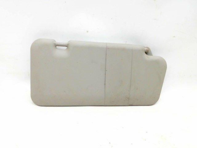ZONNEKLEP Nissan Note (E11) (01-2006/12-2013), Gebruikt, Nissan
