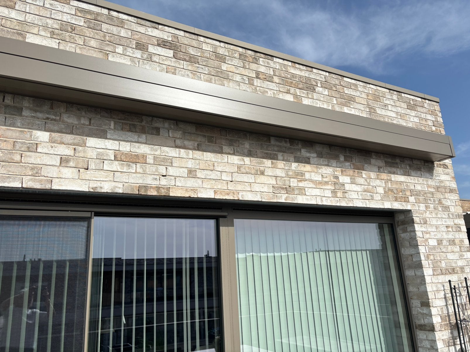 Zonnetent Harol luxe met vario volant, Bricolage & Construction, Panneaux solaires & Accessoires, Enlèvement, Comme neuf
