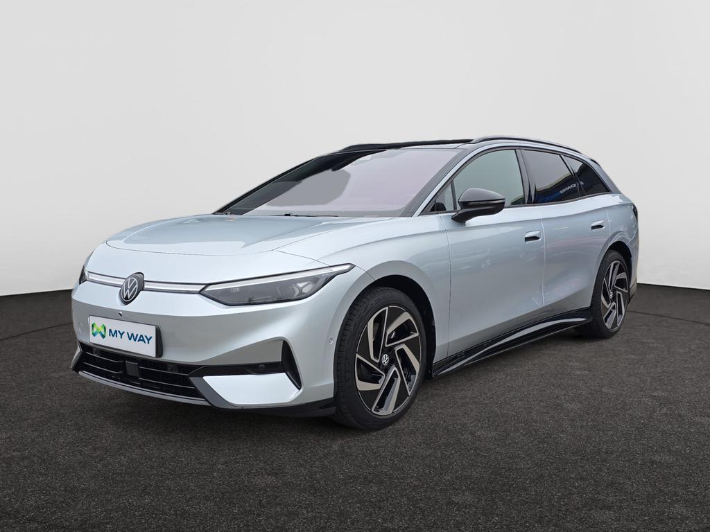 Volkswagen ID.7 Tourer ID.7 Tourer 86 kWh Pro S, Achat, https://public.car-pass.be/vhr/ce2afa5c-645f-45e3-b76e-f7757ca39df4, Break