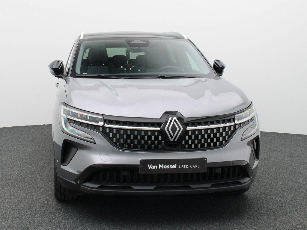 Renault Austral Techno E-Tech Full Hybrid 200 (automatique), Achat, Entreprise, 200 ch, Carnet d'entretien