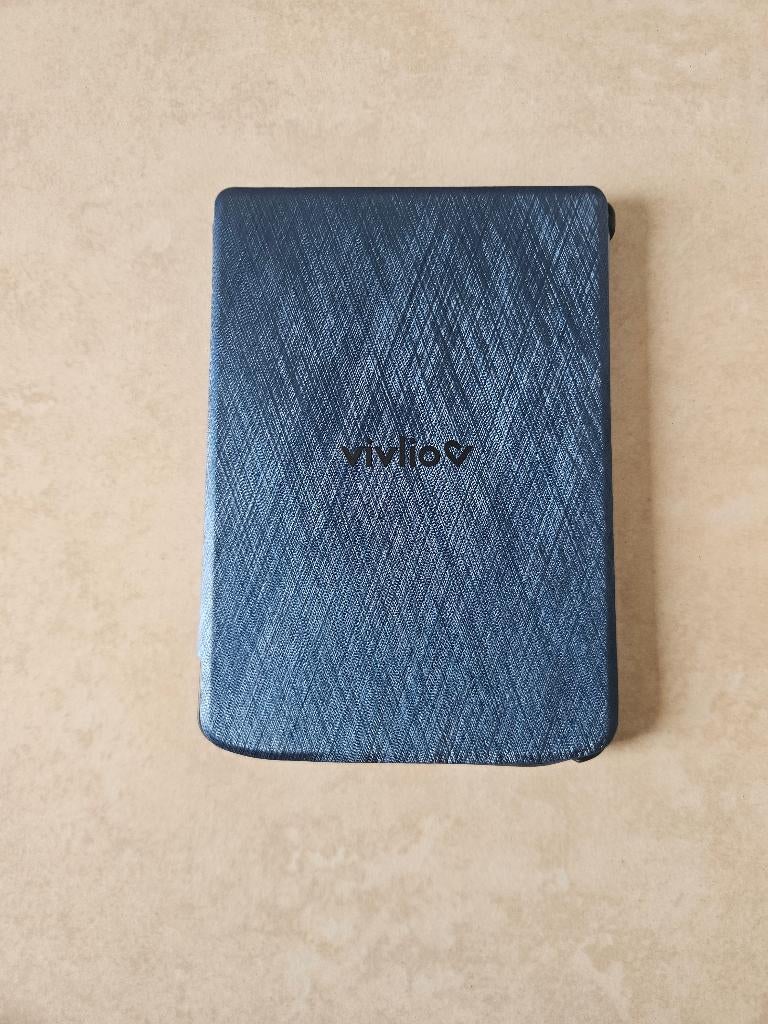 E-Reader Vivlio, Overige merken, Bluetooth, Comme neuf, Enlèvement