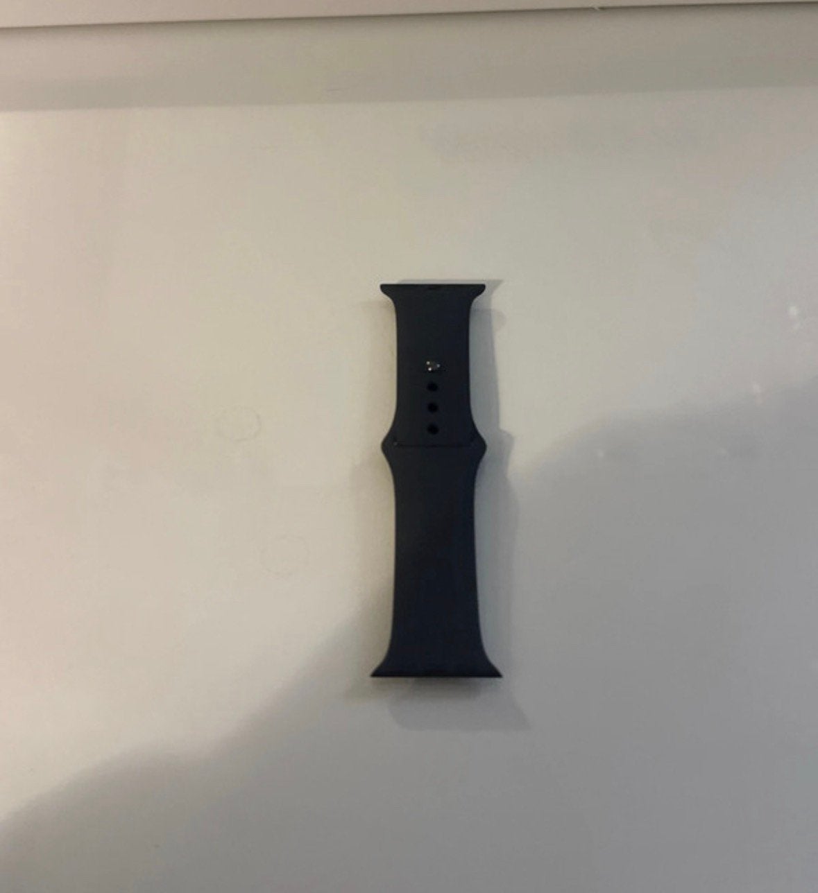 Apple 41mm s/m sportbandje, Ophalen of Verzenden, Zo goed als nieuw