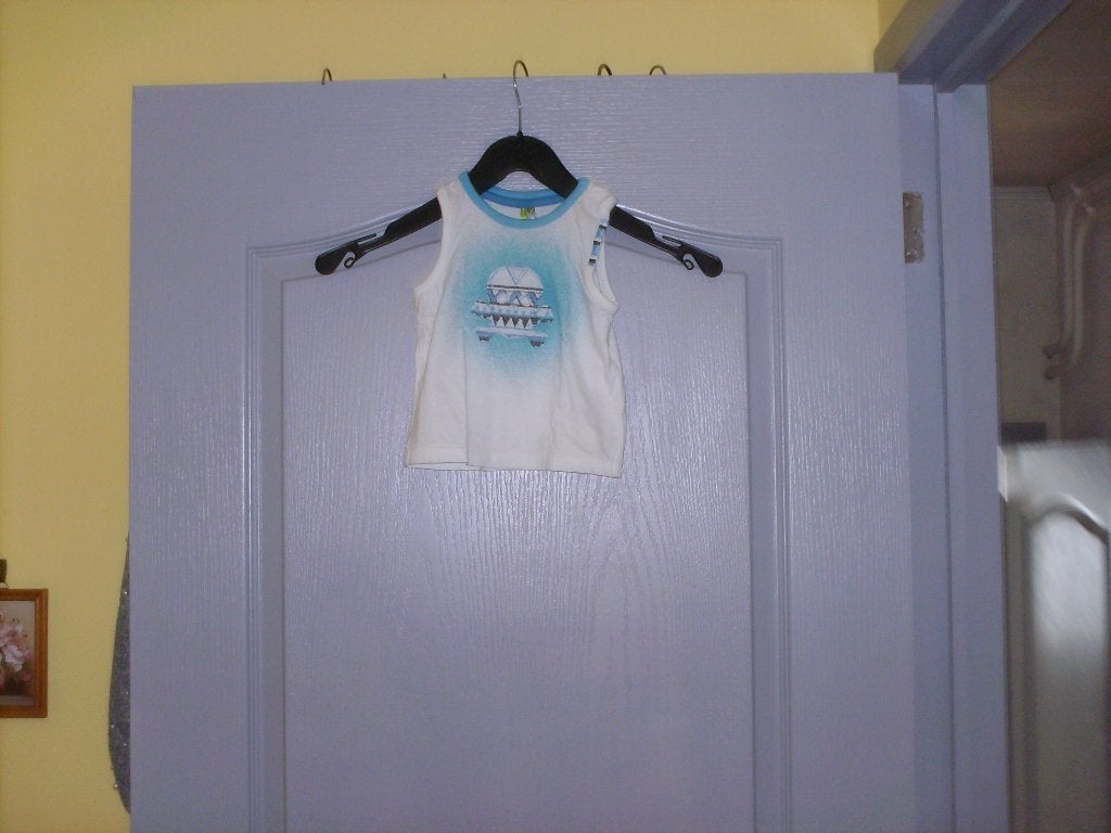 a vendre tee shirt bébé, Enlèvement ou Envoi, Comme neuf, Garçon, Autres types