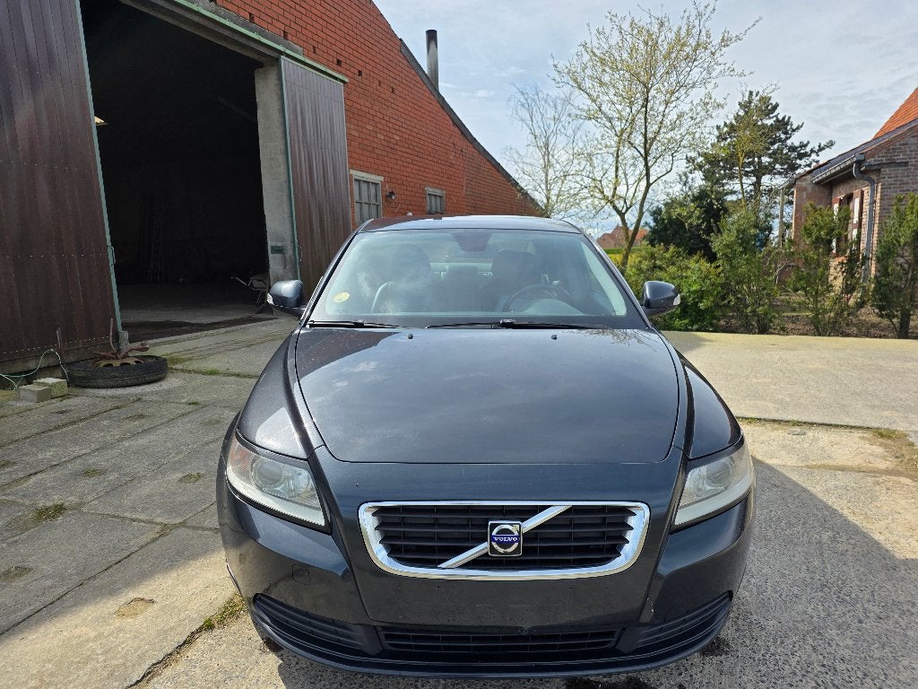 Volvo, Auto's, Volvo, Euro 5, 1600 cc, Diesel, Overige carrosserie