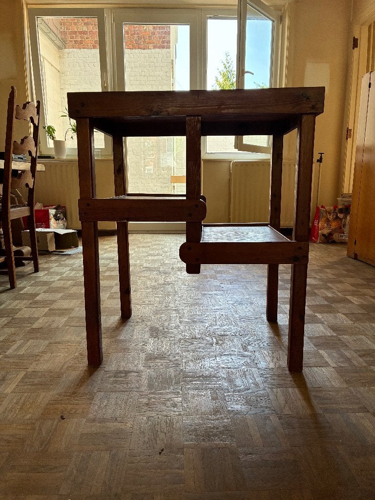 Table à langer, Utilisé, 50 à 70 cm, Moins de 75 cm, Commode