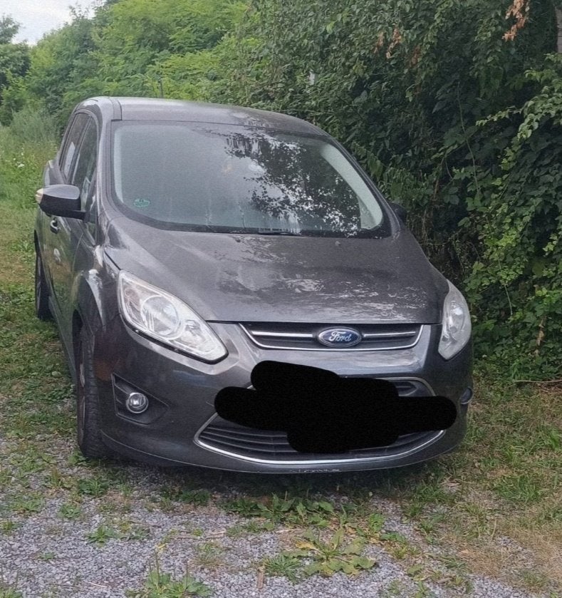 FORD GRAND C-MAX essence, Euro 5, Achat, Boîte manuelle, Cruise Control