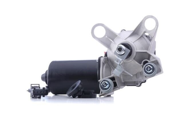 Opel Vectra C Ruitenwissermotor OPEL Signum Ruitenwisser mot, Autos : Pièces & Accessoires, Neuf, -, Opel, -