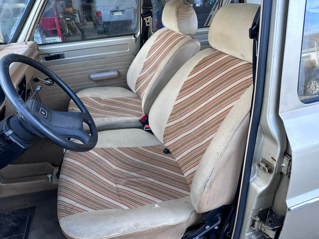 Simca 1100 - 1978 - opknapper - start !, foto 10