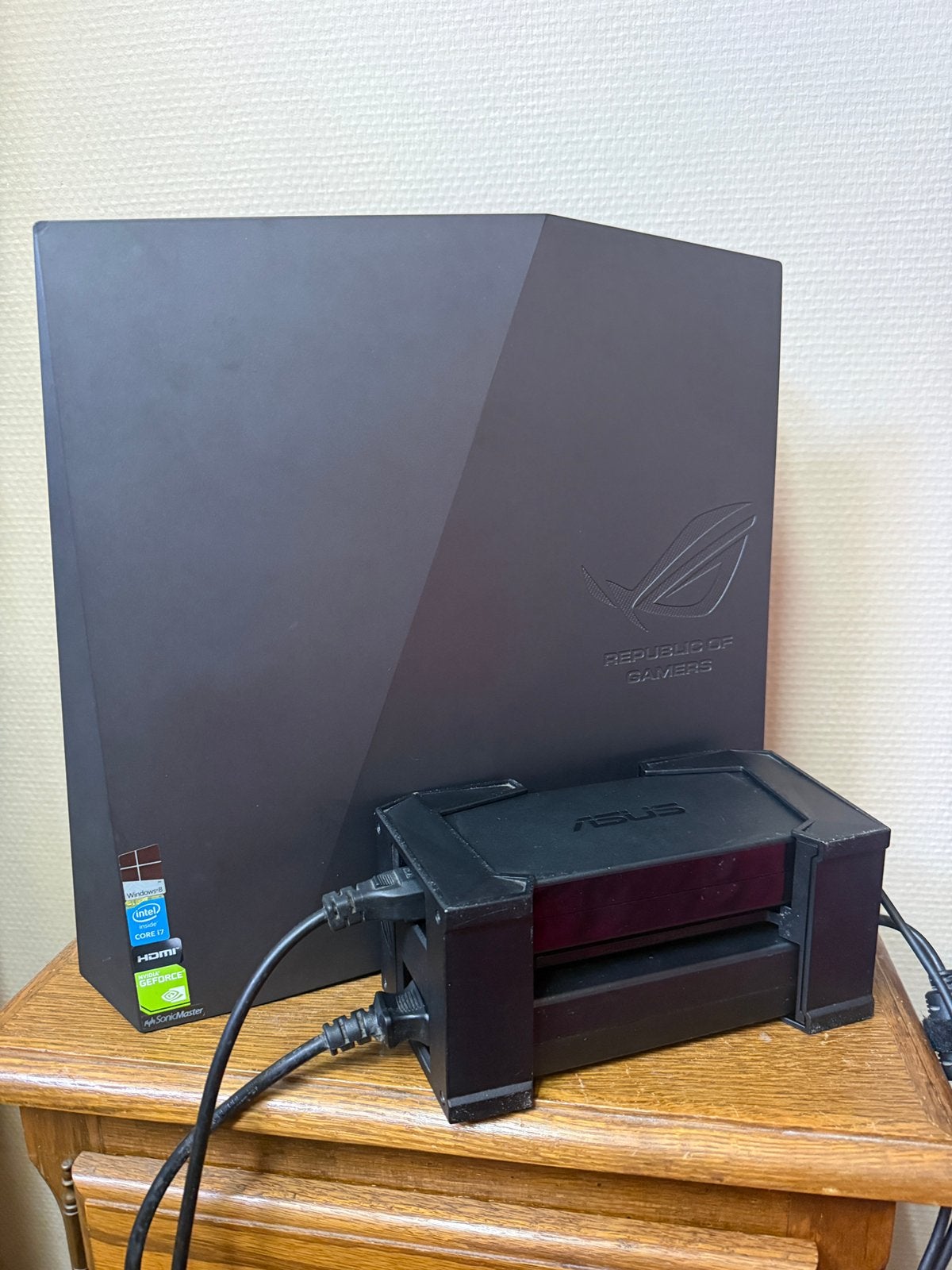 Gaming pc g20, Games en Spelcomputers, Games | Pc, Ophalen, Zo goed als nieuw