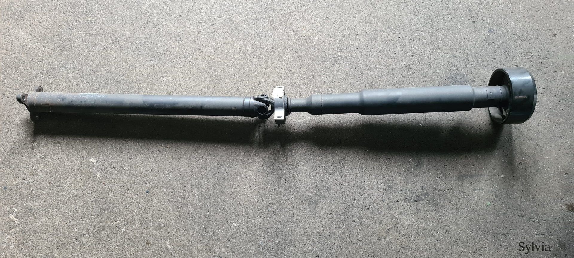 Cardanas BMW 3 / 4  Serie F30 F31 F32 F33 F36 automaat N20 7, Gebruikt, -, -, Ophalen of Verzenden