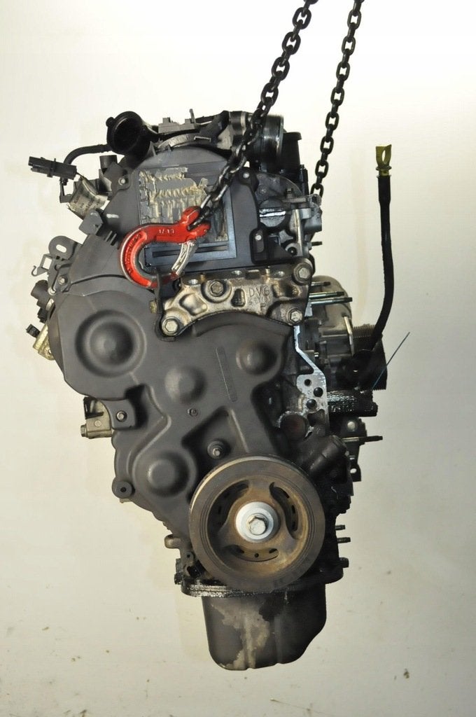 Moteur 9HZ Nu PEUGEOT 207, Autos : Pièces & Accessoires, Envoi, Utilisé, Skoda
