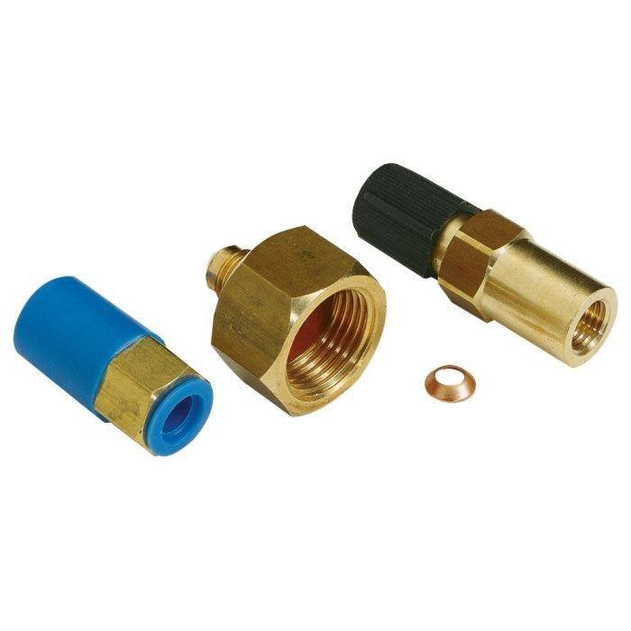 Waeco Airco adapterset – 8885400039, Enlèvement, Neuf