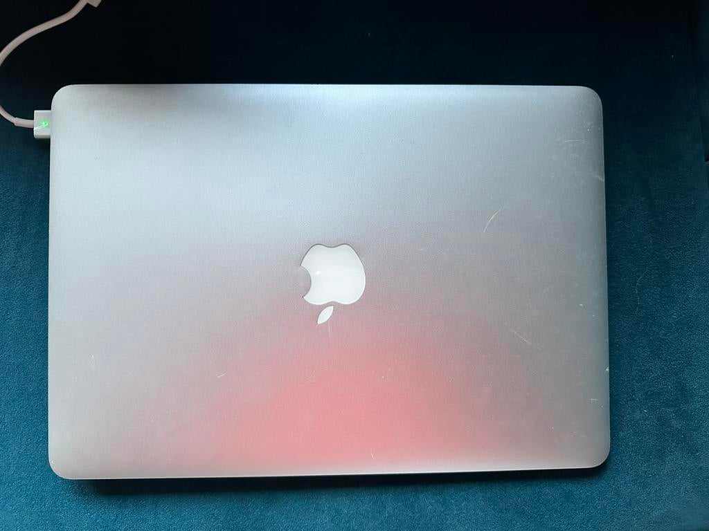MacBook Air 13', Computers en Software, Apple Desktops, Ophalen, Gebruikt, Overige modellen