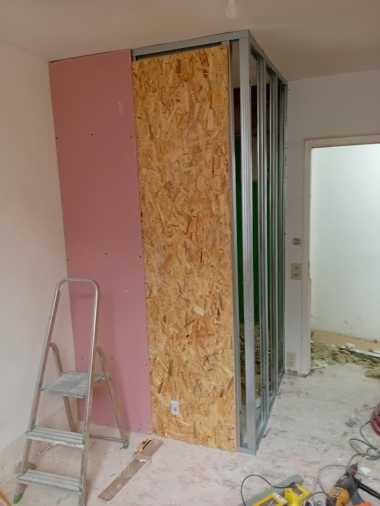 Tou rénovation de votre maison 0465248661