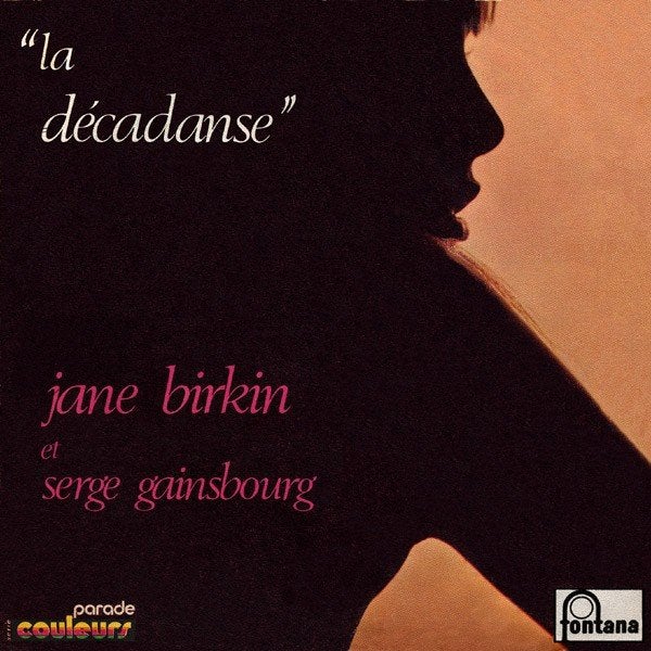 George Gainsbourg, Enlèvement ou Envoi