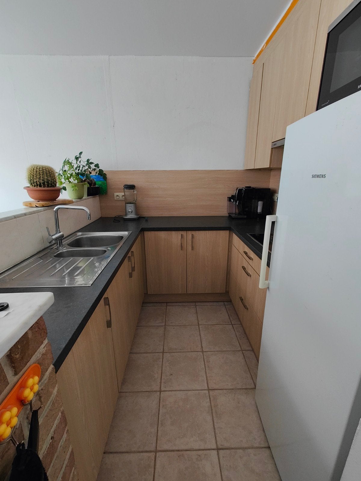 gratis keuken, Maison & Meubles, Cuisine | Cuisines complètes, Enlèvement