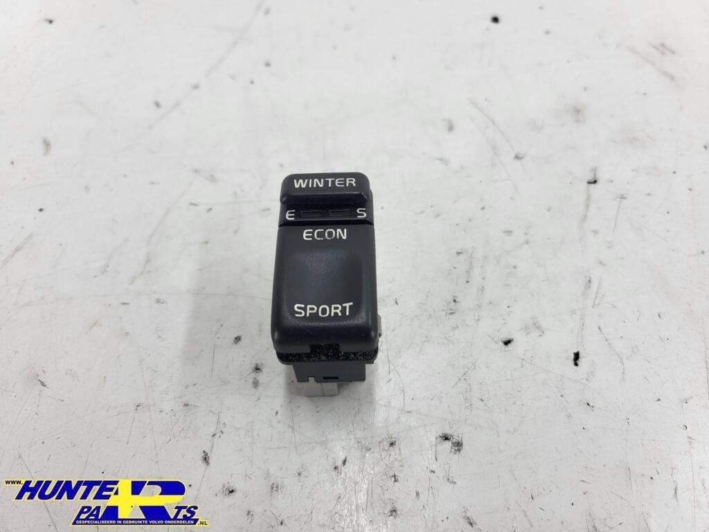 Schakelaar Volvo 850 ('91-'96) 9128538, Enlèvement ou Envoi, Volvo, Volvo, Utilisé
