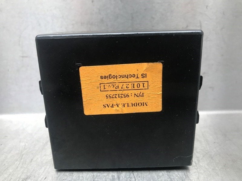MODULE D ALARME Daewoo / Chevrolet Spark (|95212755|), Autos : Pièces & Accessoires, Daewoo, Dhr. M. Roggen, Stadsweg 37 37
9917 PV  WIRDUM GR., NL