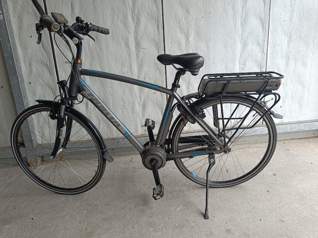 Elektricshe fiets  in nieuwe en perfecte staat, 51 tot 55 cm, Ophalen, Zo goed als nieuw